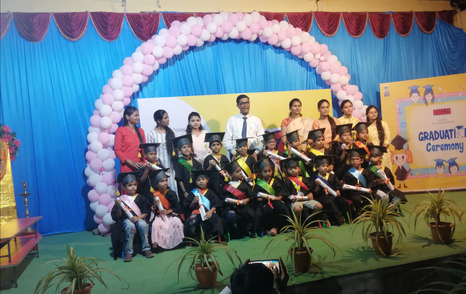 Event