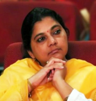 Prof. Usha Sharma